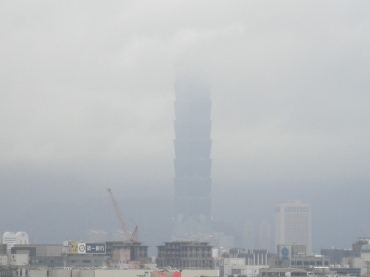 Taipei101Clouds